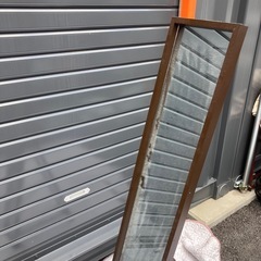 無料姿見の画像