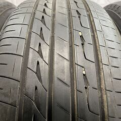BS BRIDGESTONE REGNO GR-XII レグノ GRX2 225/60R16 16インチ 夏タイヤ 4本 21年製 バリ溝 セルシオ ベンツ/Sクラス audi/A8等　(KTB351)クレジットカード QRコード決済可能の画像