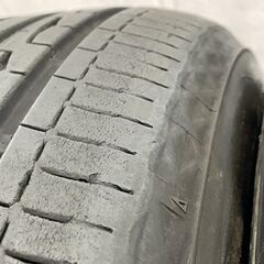 BS BRIDGESTONE REGNO GR-XII レグノ GRX2 225/60R16 16インチ 夏タイヤ 4本 21年製 バリ溝 セルシオ ベンツ/Sクラス audi/A8等　(KTB351)クレジットカード QRコード決済可能の画像