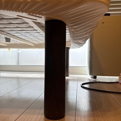 🛏 無印良品 シングルベッド 出品しますの画像