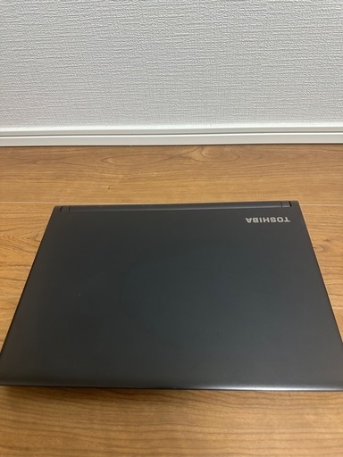 東芝 dynabook RX73/VBP 高解像度 Win11/office2024