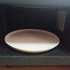 電子レンジ　オーブン　シャープ2017製の画像
