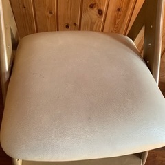 子供用椅子の画像