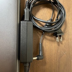 マウスコンピューター m-Book MB-C250S3-EX2 ノートパソコンの画像