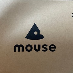 マウスコンピューター m-Book MB-C250S3-EX2 ノートパソコンの画像