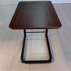 ミニテーブルの画像