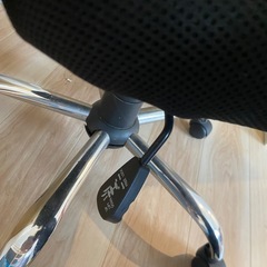 ワークチェアの画像