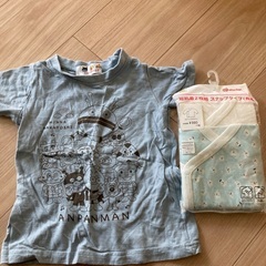 男の子90サイズまとめ売りの画像
