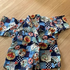 男の子90サイズまとめ売りの画像
