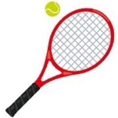 11月の休日に硬式テニス🎾