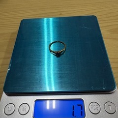 18金
リングの画像
