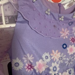 ディズニードレス　ミラベルイザベラ　　　の画像