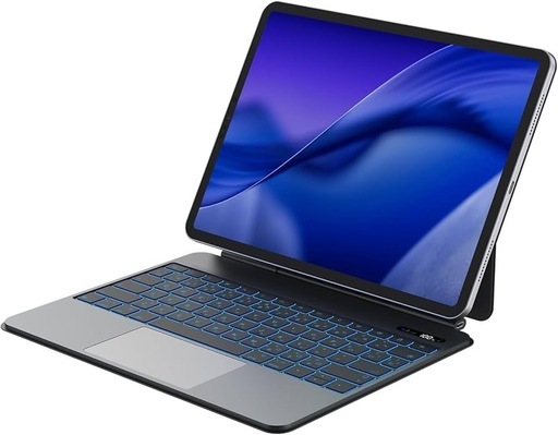 マジックキーボード iPad Air7 13インチ Air6(M2) 磁気