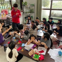 出張教室の画像