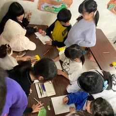 出張教室の画像