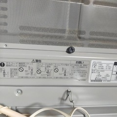 ガス　ファンヒーター　暖房器具　ノーリツの画像