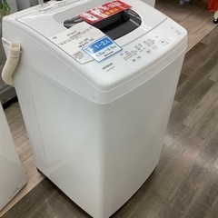 HITACHIの全自動洗濯機のご紹介！（トレファク寝屋川）の画像