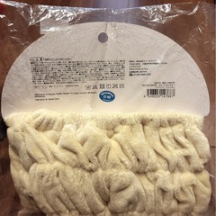 ミミッキュ　ヘアバンド　ポケモン　
未開封の画像