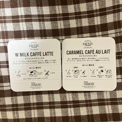 スヌーピー　コースター　まとめ売りの画像