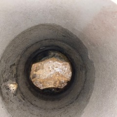 ＼排水管を洗おう／熊本県内の排水管高圧洗浄はお任せください🫧