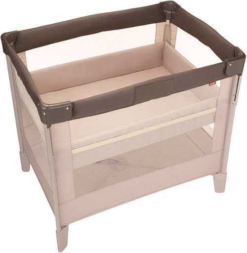 ココネルエアー　　ベビーベッド