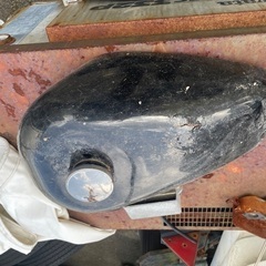 汎用　バイク用タンクの画像