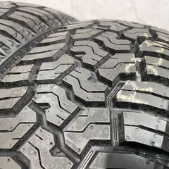 【新品】YOKOHAMA GEOLANDAR X-AT 165/60R15 77H 15インチ 夏タイヤ 4本 22年製 ハスラー デリカミニ フレアクロスオーバー等　(MTX309)クレジットカード QRコード決済可能の画像