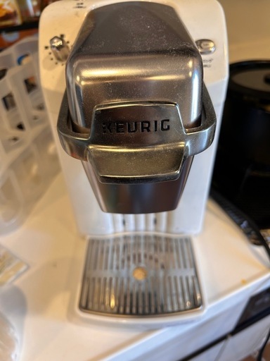 キューリグ コーヒーメーカー