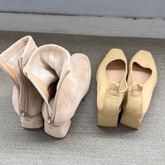 無料でお譲りします👠✨の画像