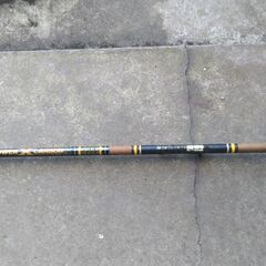 SHIMANO シマノ ハイパワーカーボン X-LINE 磯3号18の画像