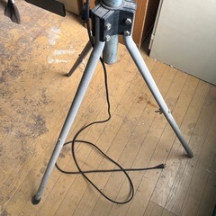 業務用扇風機　動作確認済の画像