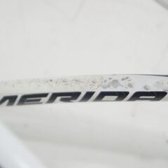 MERIDA 「メリダ」 SCULTURA 400 2015年モデル フレームセット の画像