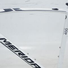 MERIDA 「メリダ」 SCULTURA 400 2015年モデル フレームセット の画像