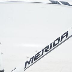 MERIDA 「メリダ」 SCULTURA 400 2015年モデル フレームセット の画像