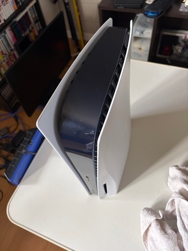 ps5 CFI-1100A  箱、コントローラーなし無し