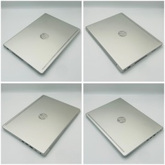 完全セット！HP ProBook 430 G6（第8世代i3 / 8GB / SSD / Type-C / Office 2021付）の画像