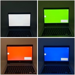 完全セット！HP ProBook 430 G6（第8世代i3 / 8GB / SSD / Type-C / Office 2021付）の画像