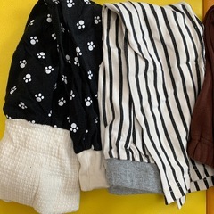 子供服（100サイズ）の画像