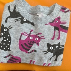 子供服（100サイズ）の画像