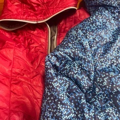 子ども服 パーカー5点セット（120〜140cm）GAPあり✨の画像