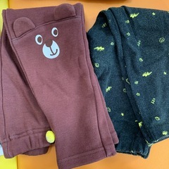子供服（100サイズ）の画像