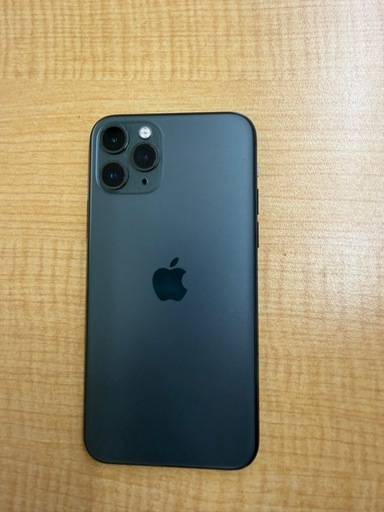 iPhone 11 PRO  
64GB