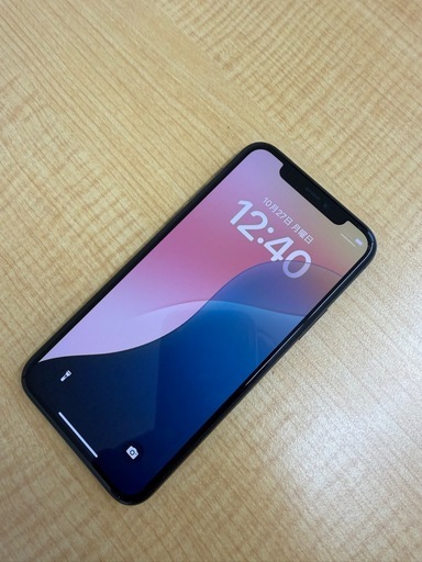 その他 iPhone 11 PRO  
64GB