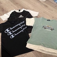 15着　まとめ売り　120 美品！の画像