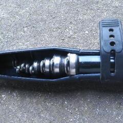 SHIMANO シマノ ハイパワーカーボン X-LINE 磯3号18の画像