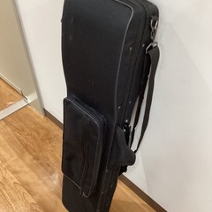 二胡　（ハードケース付き）【町田市再生家具】252146の画像