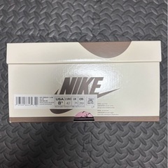 Travis Scott × Nike1 Low "Reverse Olive"の画像