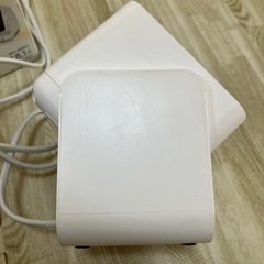 コンパクト　セラミックひーたヒーターの画像