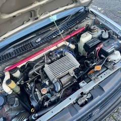 ミラバンターボの画像