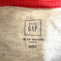 Gap T 90の画像